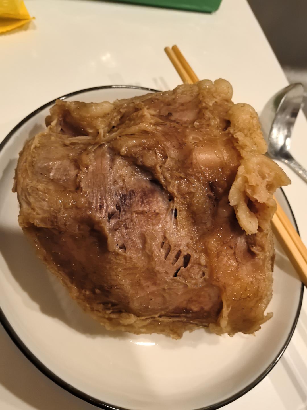 极简·古法｜酱牛肉·卤牛肉·牛腱子｜卡卡爸·不藏私