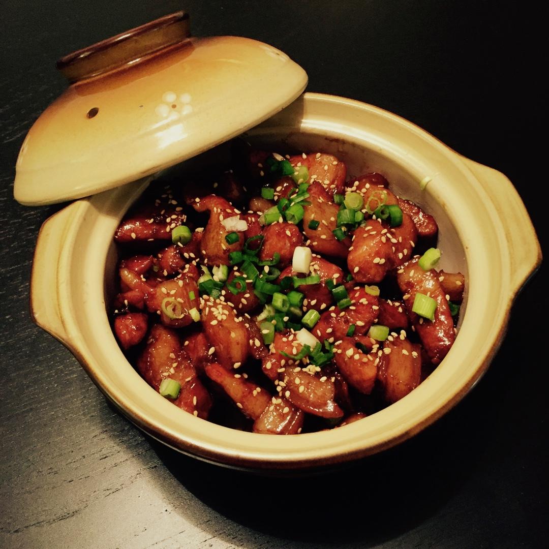 红烧肉