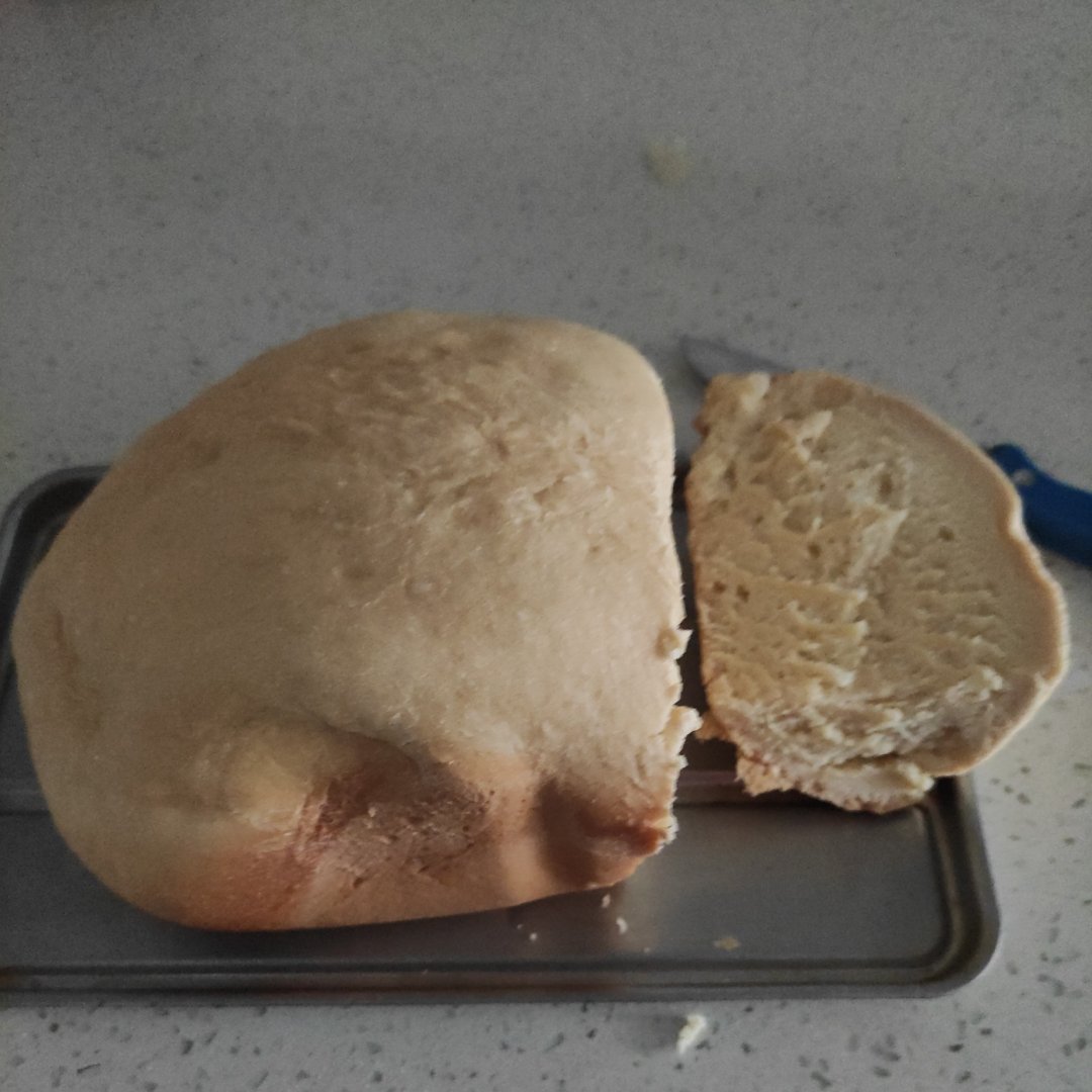 aca面包机做面包
