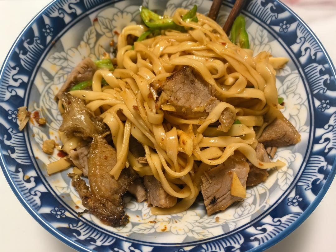 南昌拌粉教程来了｜零失败💯附详细教程