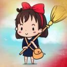 月球上的长颈鹿