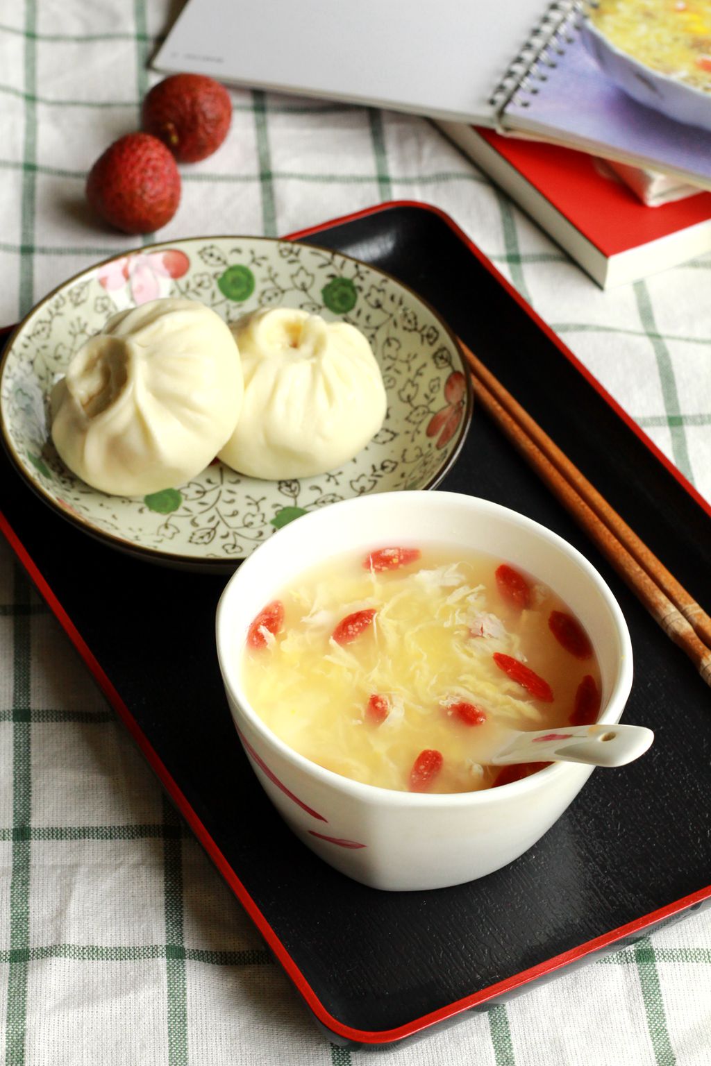 玉米羹