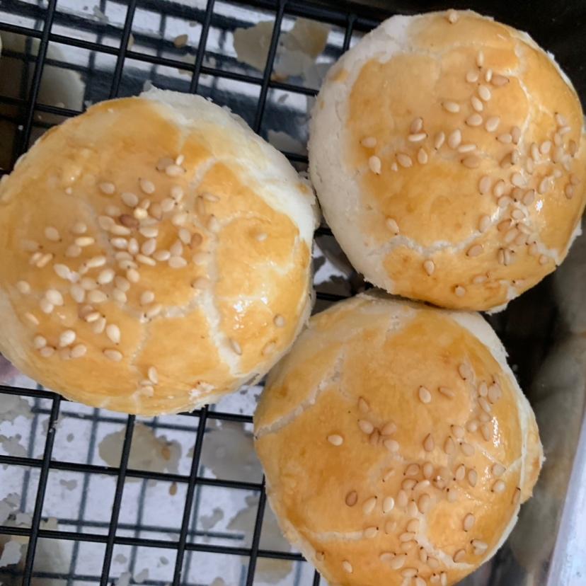 《Tinrry下午茶》教你做凤梨酥