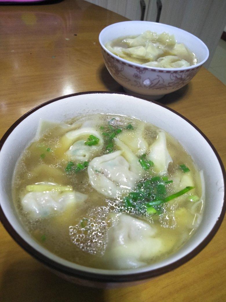 论肉馅的拌制方法