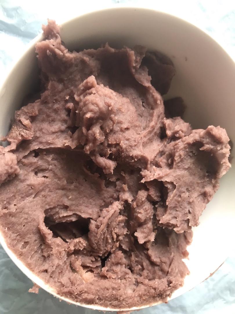 红豆沙