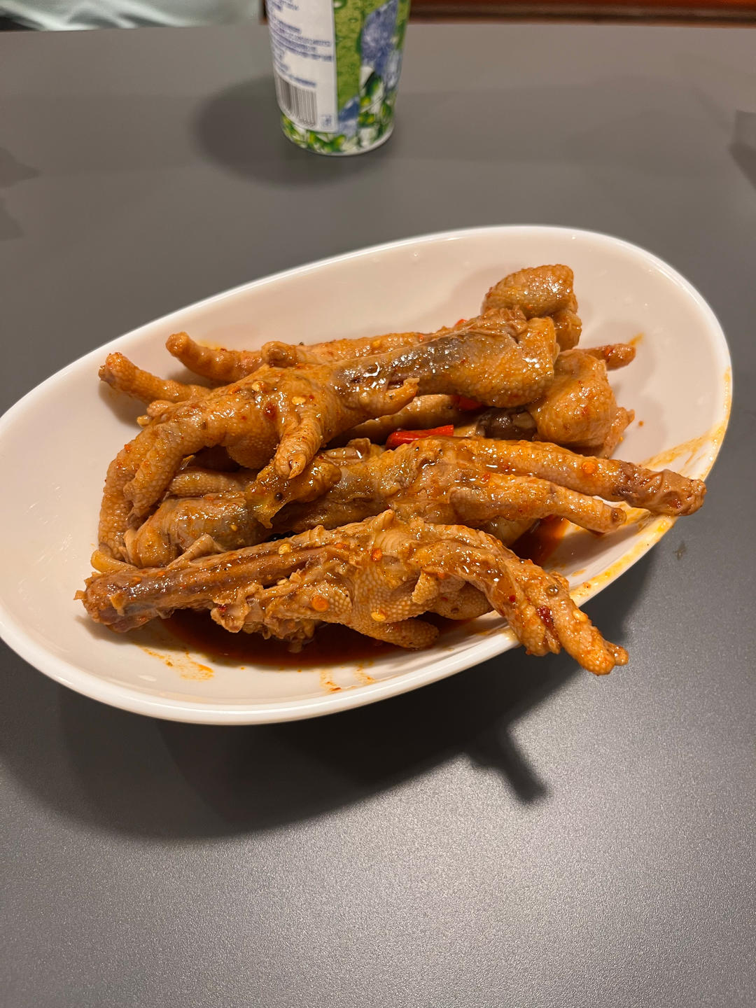 魁星楼美食的做法