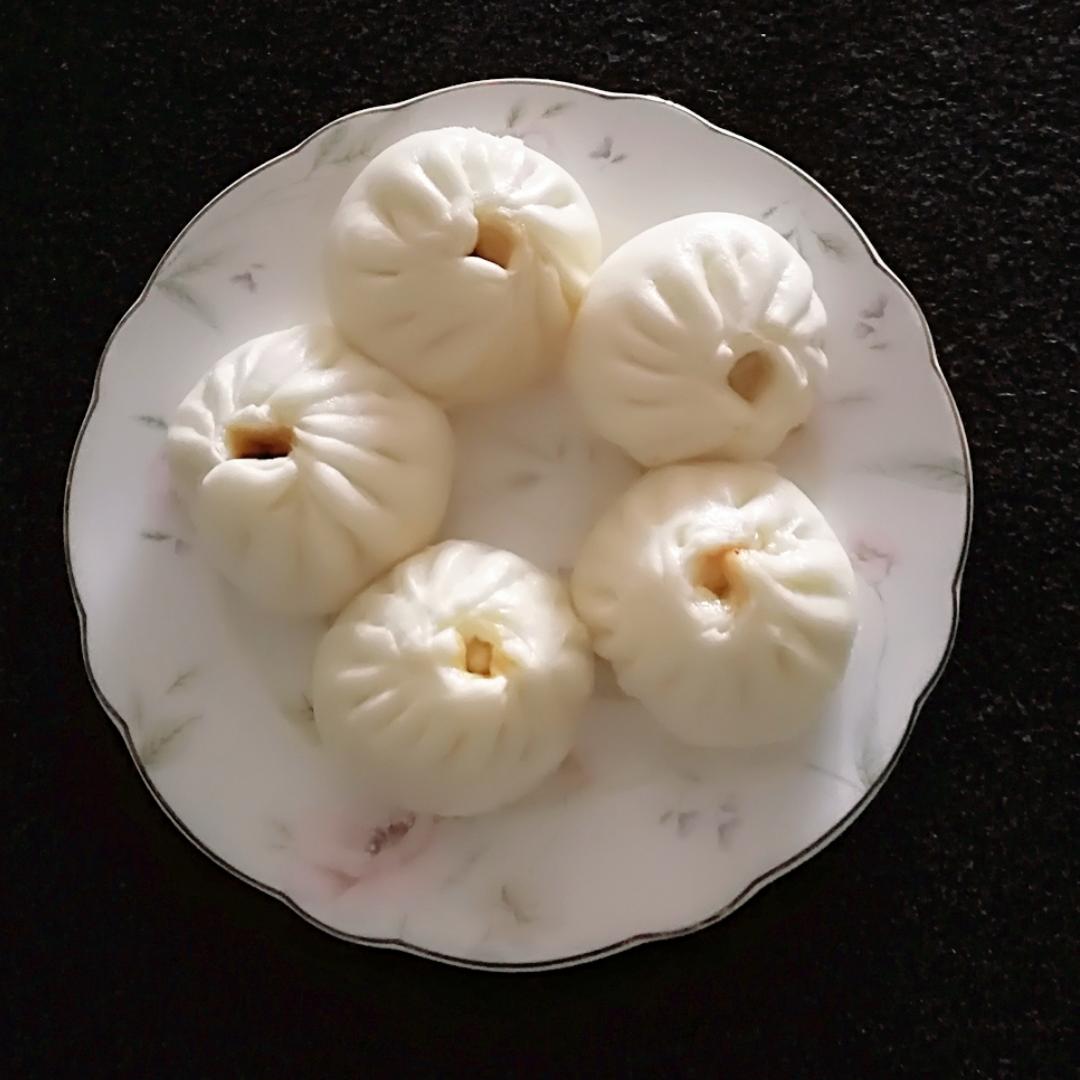 一日之计在于晨.我的早餐集