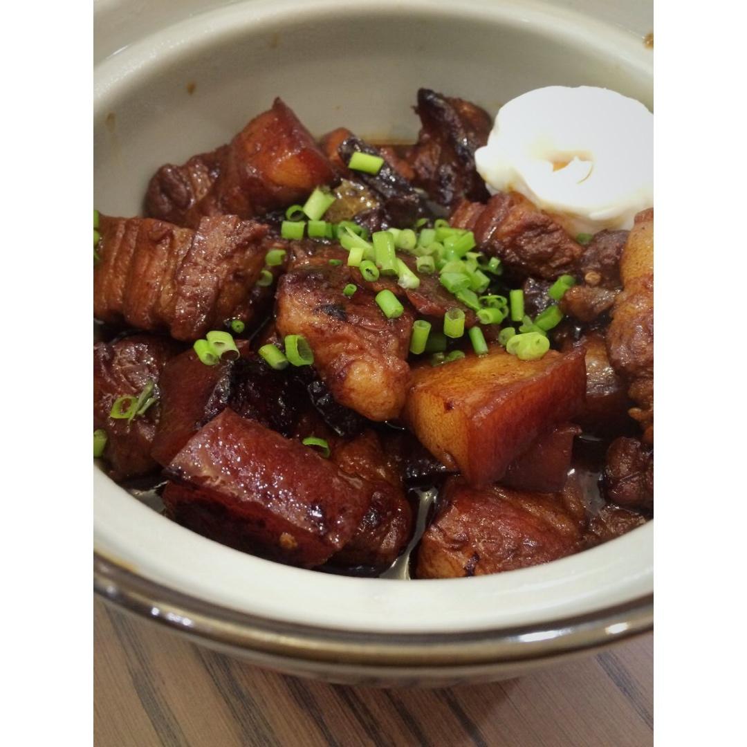 红烧肉
