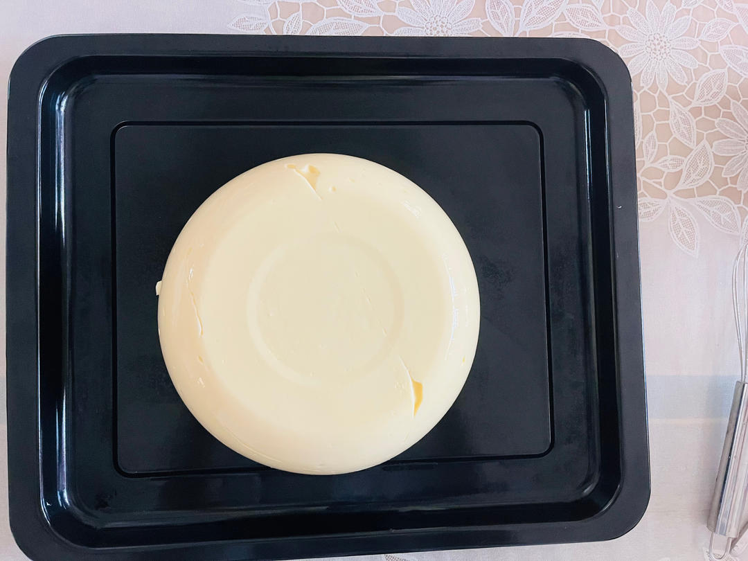 奶香浓郁的芝士烤牛奶🔥『超详细视频教程』