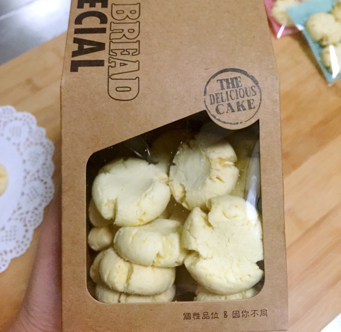 玛格丽特饼干