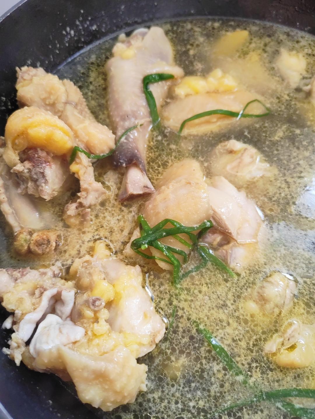 👆【蒸炖锅打卡戳这】清蒸鲈鱼-3月美食日记打卡