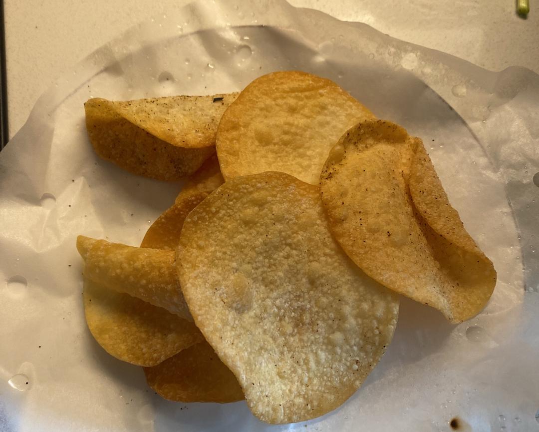 饺子皮