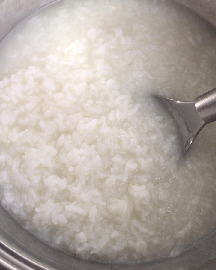 白粥【煮粥技巧大公开】