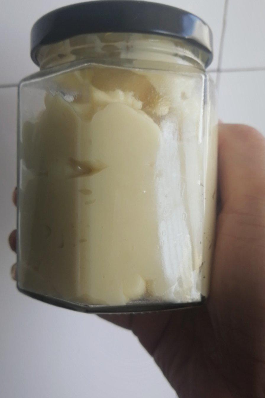自制的炼乳也太好吃啦（全脂奶粉版）