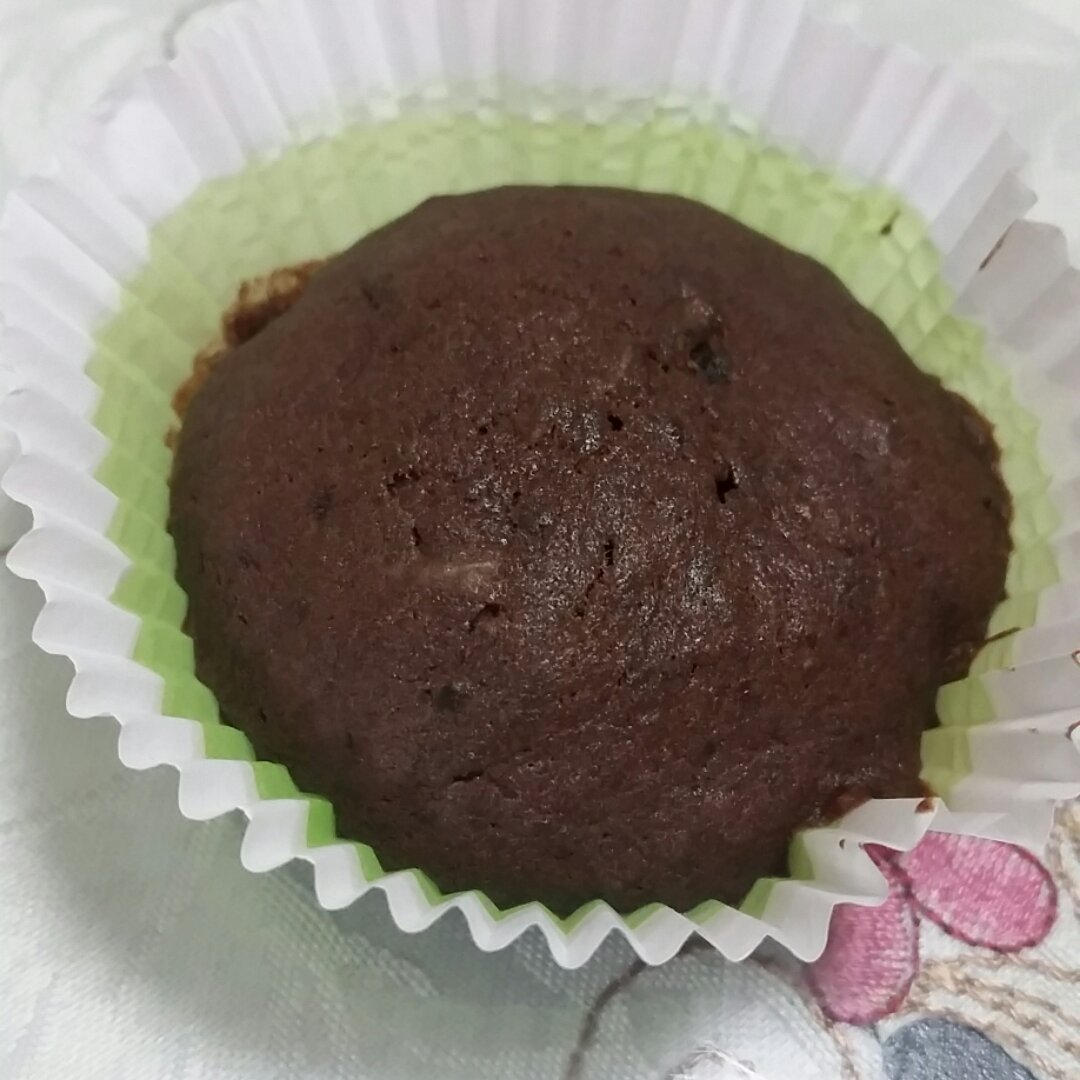 可能是最好吃的香蕉巧克力蛋糕