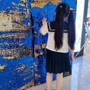 因为有个爱吃的娃