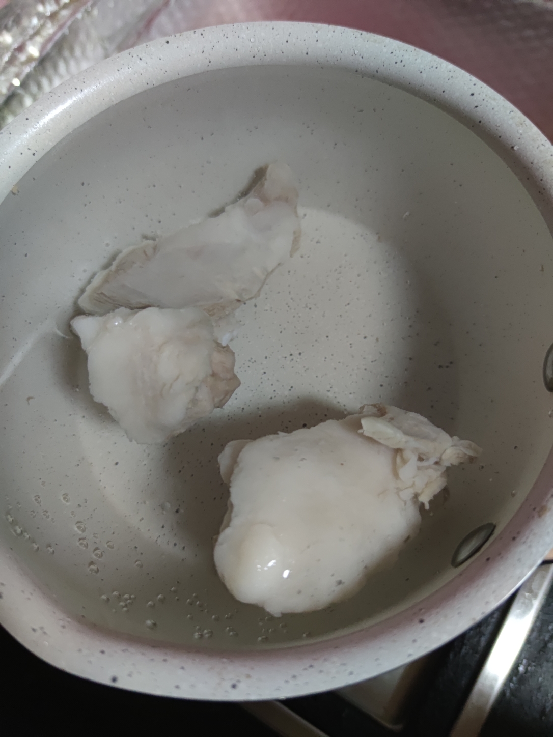 炖一锅好喝的羊肉汤的做法 步骤2