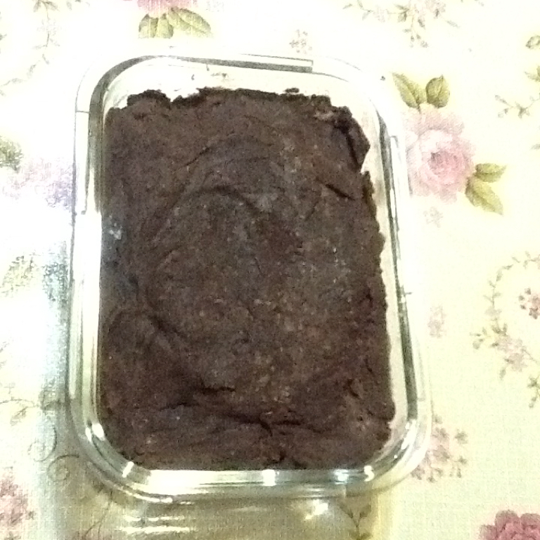 自制豆沙—面包机
