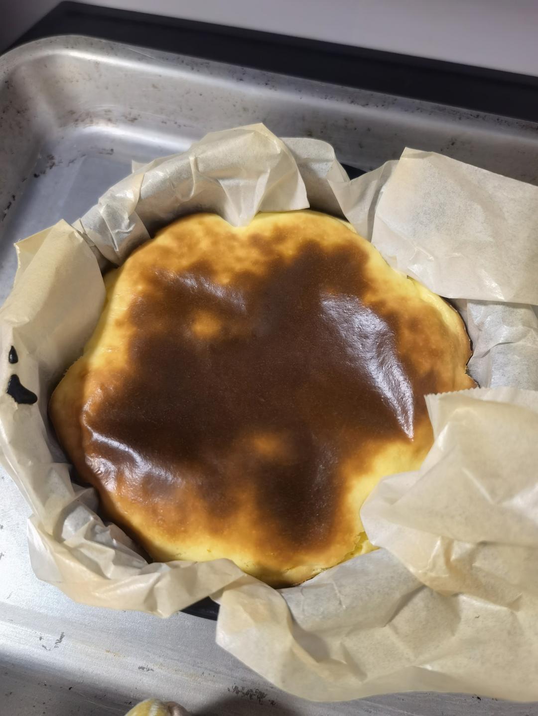 真的无敌好吃的半熟芝士‼️