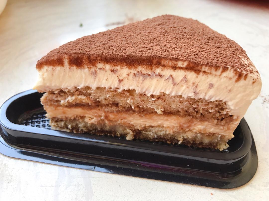 《Tinrry+》提拉米苏