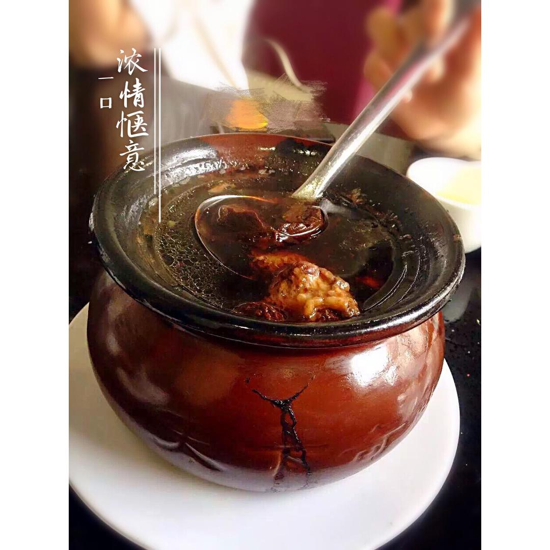 记录与美食碰撞的火花