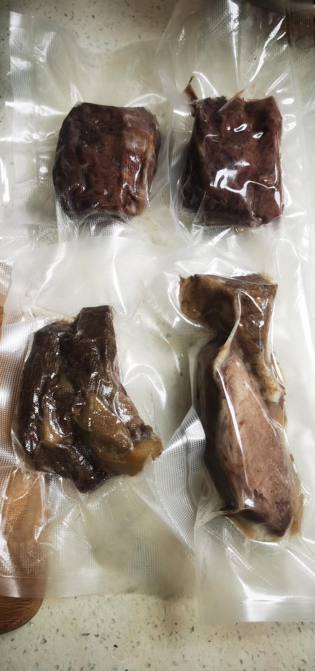 极简·古法｜酱牛肉·卤牛肉·牛腱子｜卡卡爸·不藏私