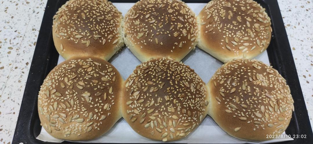 做了10000个汉堡后，我来教你更简单的做法