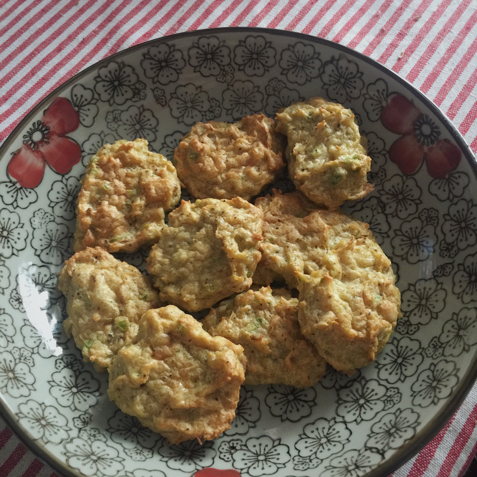减肥还想吃上校鸡块？没问题！