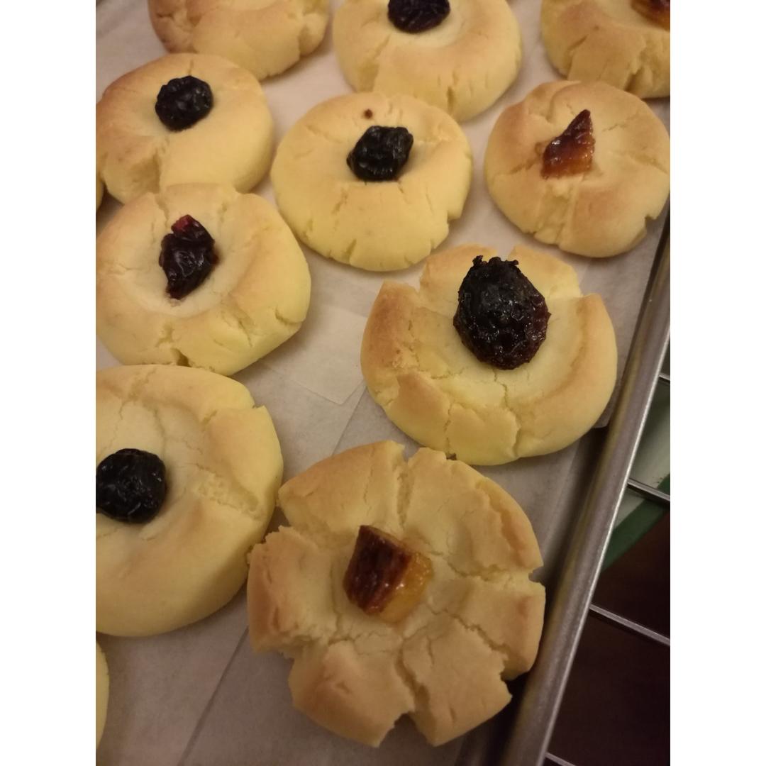 玛格丽特饼干