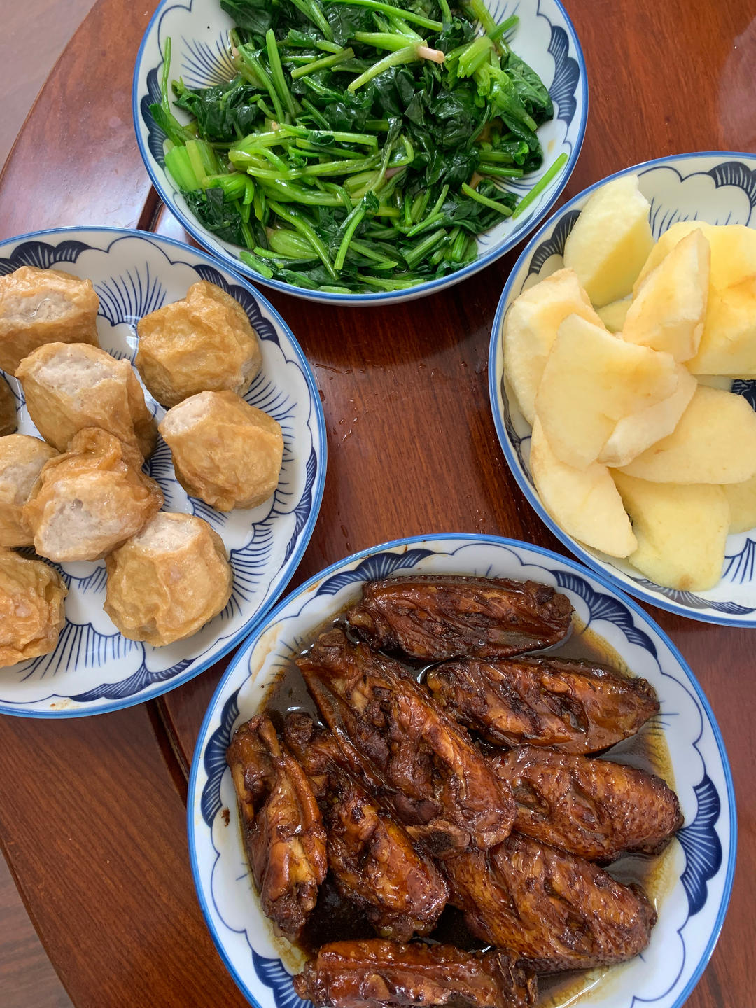 可乐鸡翅（超级成功案例）
ღ Candice ʚ🧸ྀིɞ