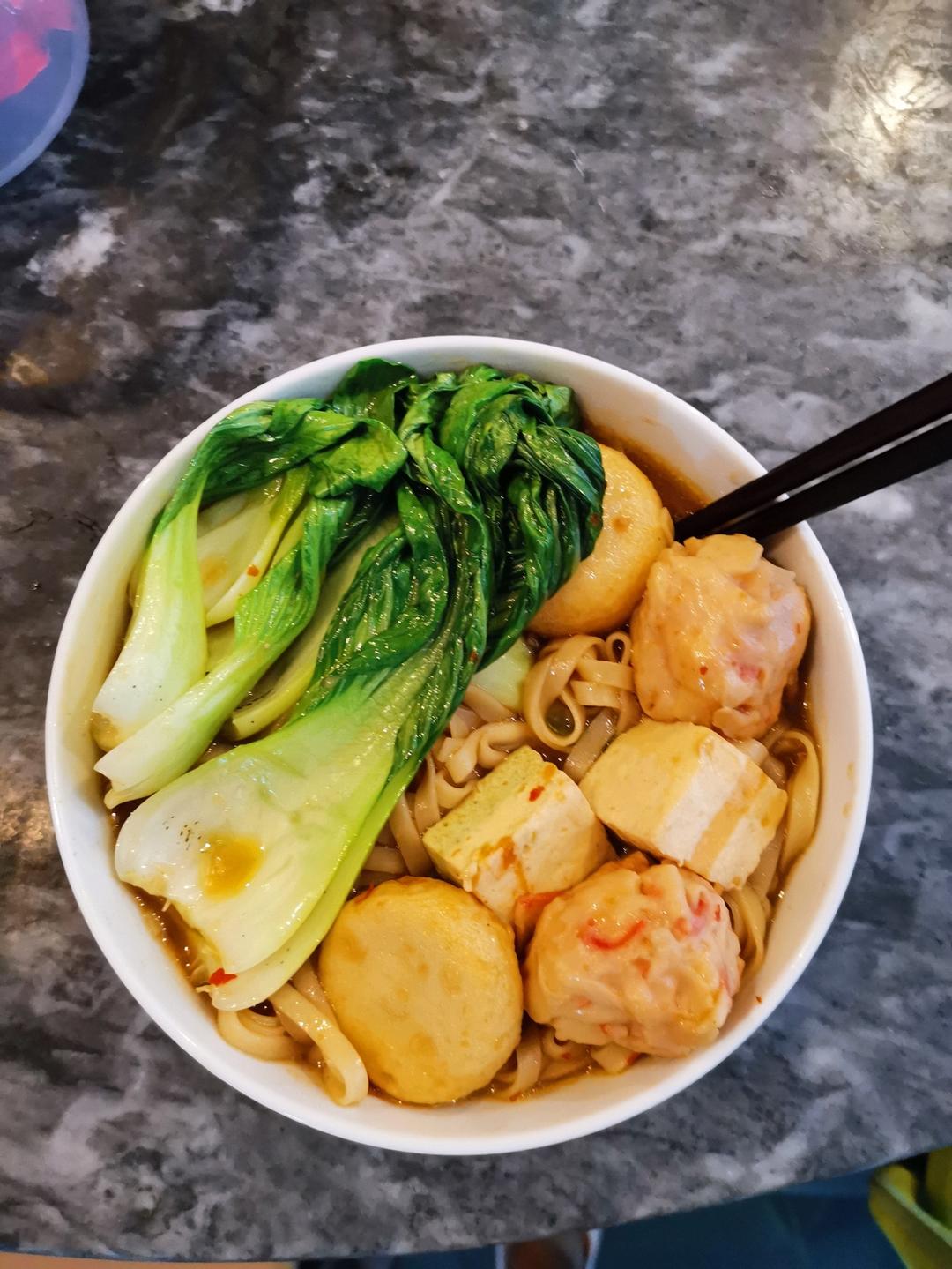 一人食小火锅