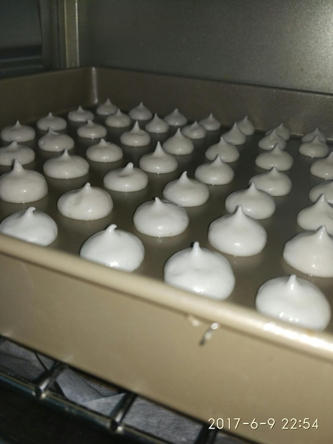 蛋白糖