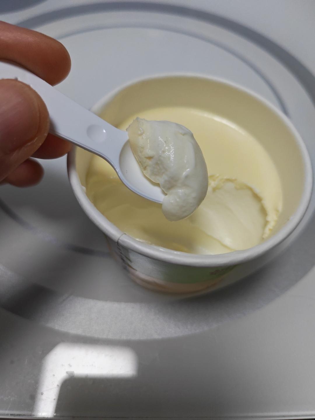 私房爆火的奶皮子酸奶来咯～