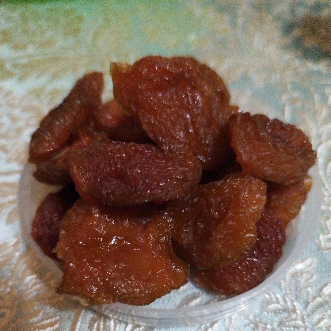李子话梅/果脯