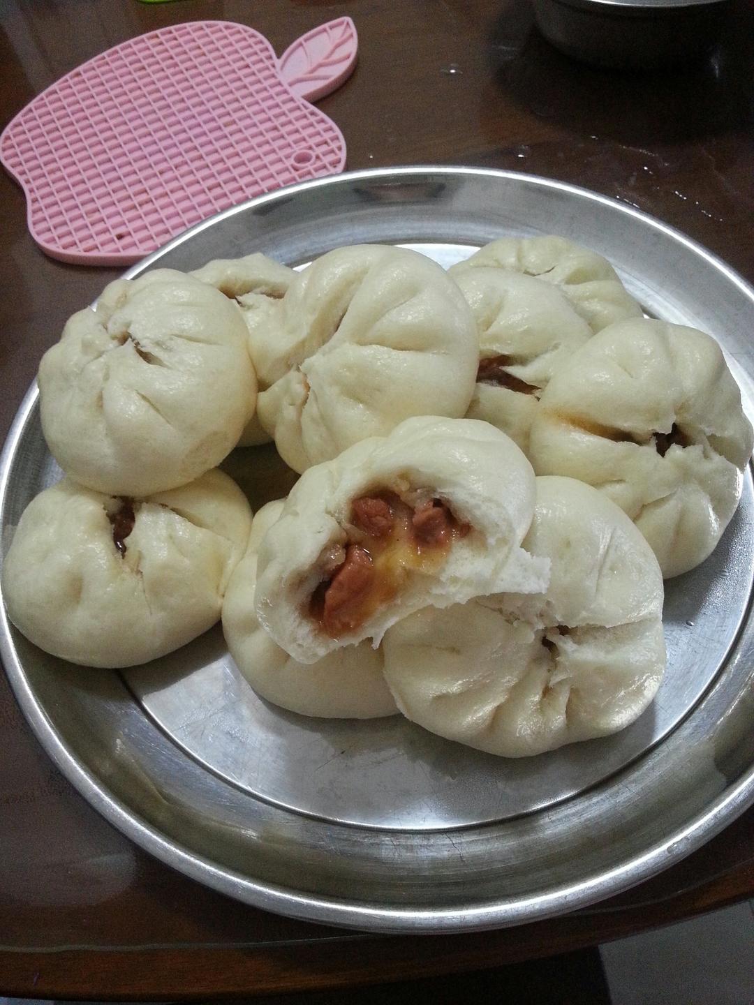 520，记录下我为家人所做的早餐