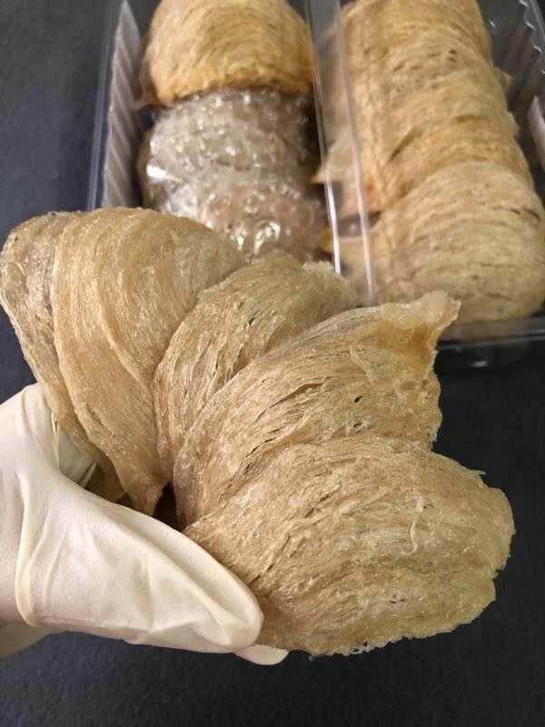 桂花燕窝的做法 步骤11