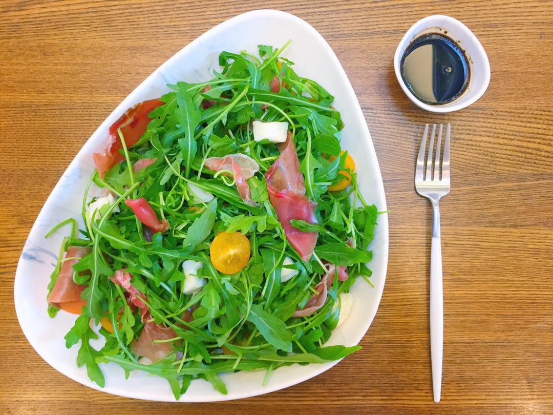 二人食