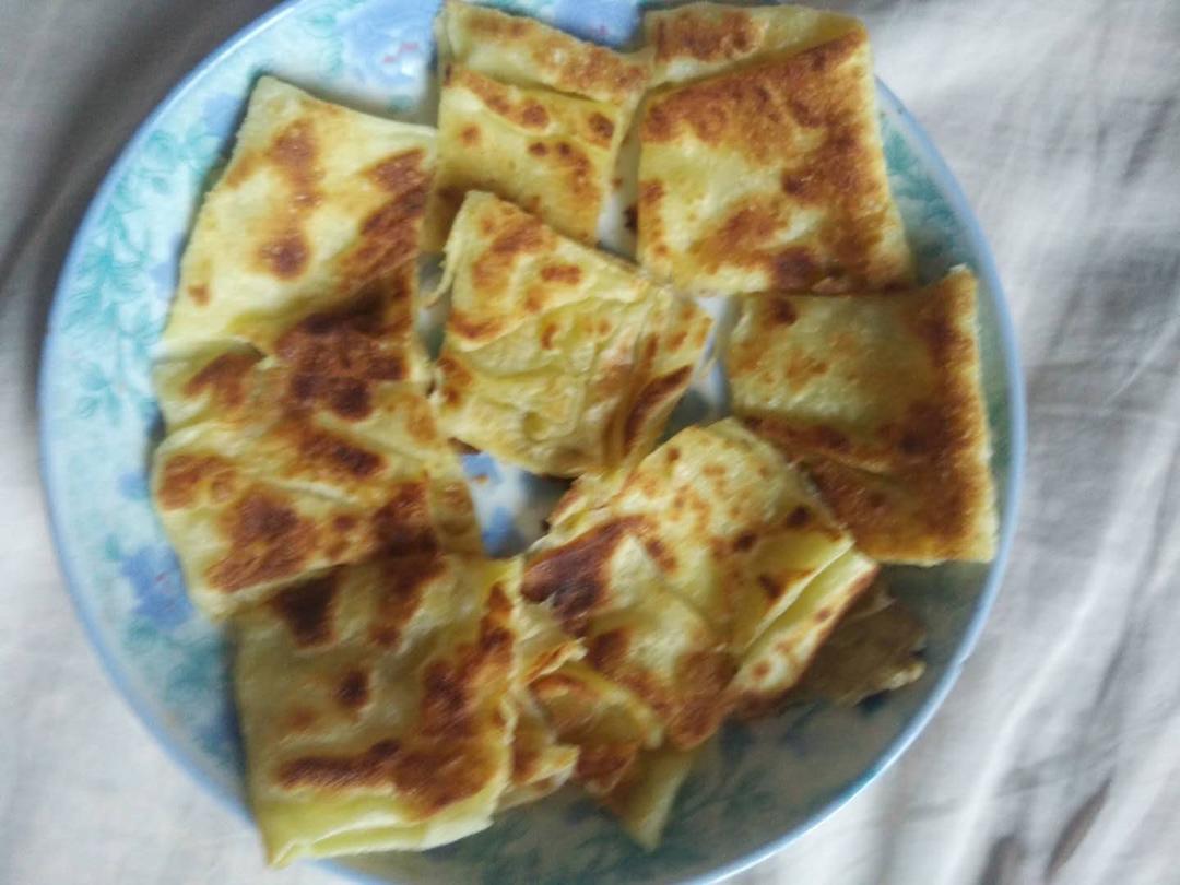 印度飞饼