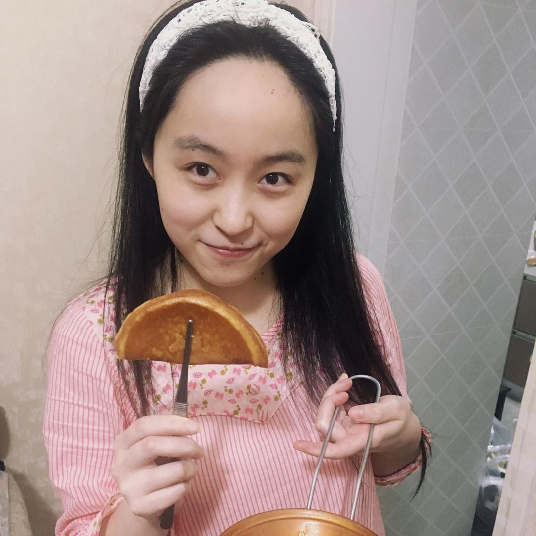 酥小蛮