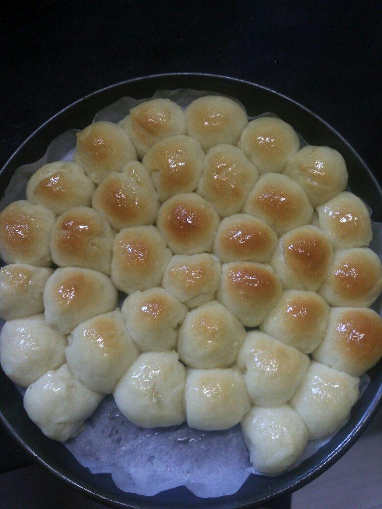 金钱小面包