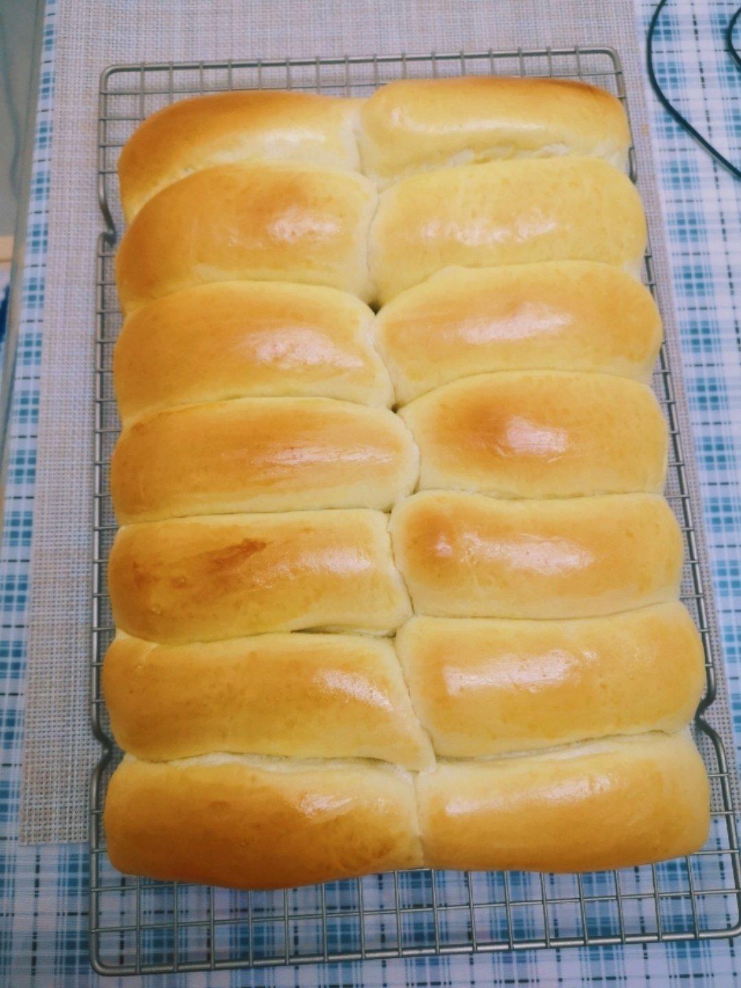 醇奶排包