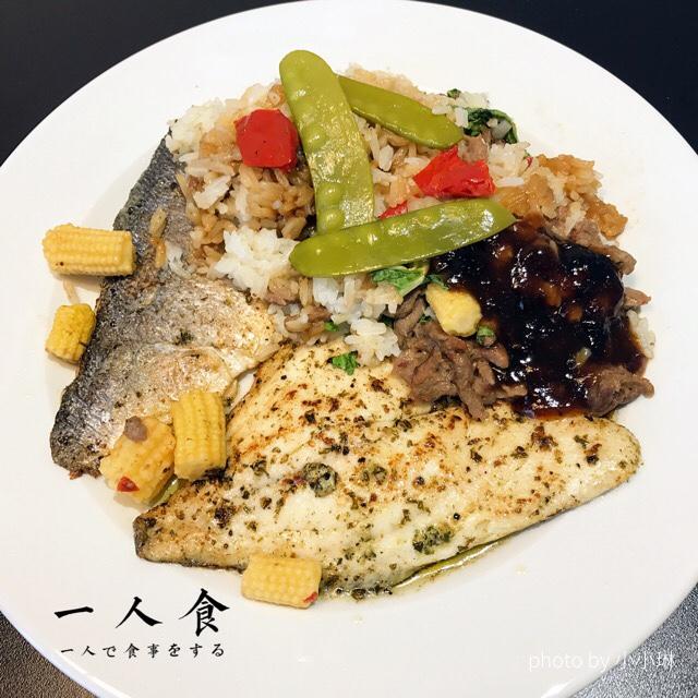 香煎鱼柳