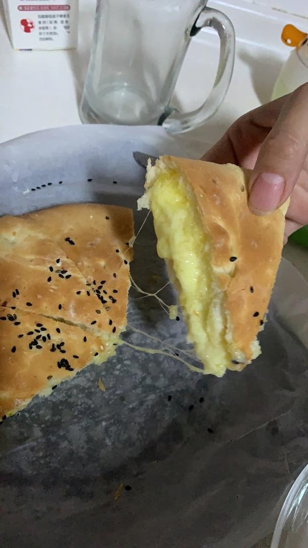 蒙古奶酪包👩‍🍳
