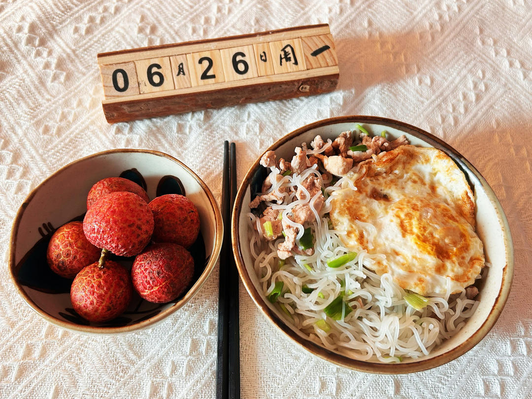 小学生每天的早餐