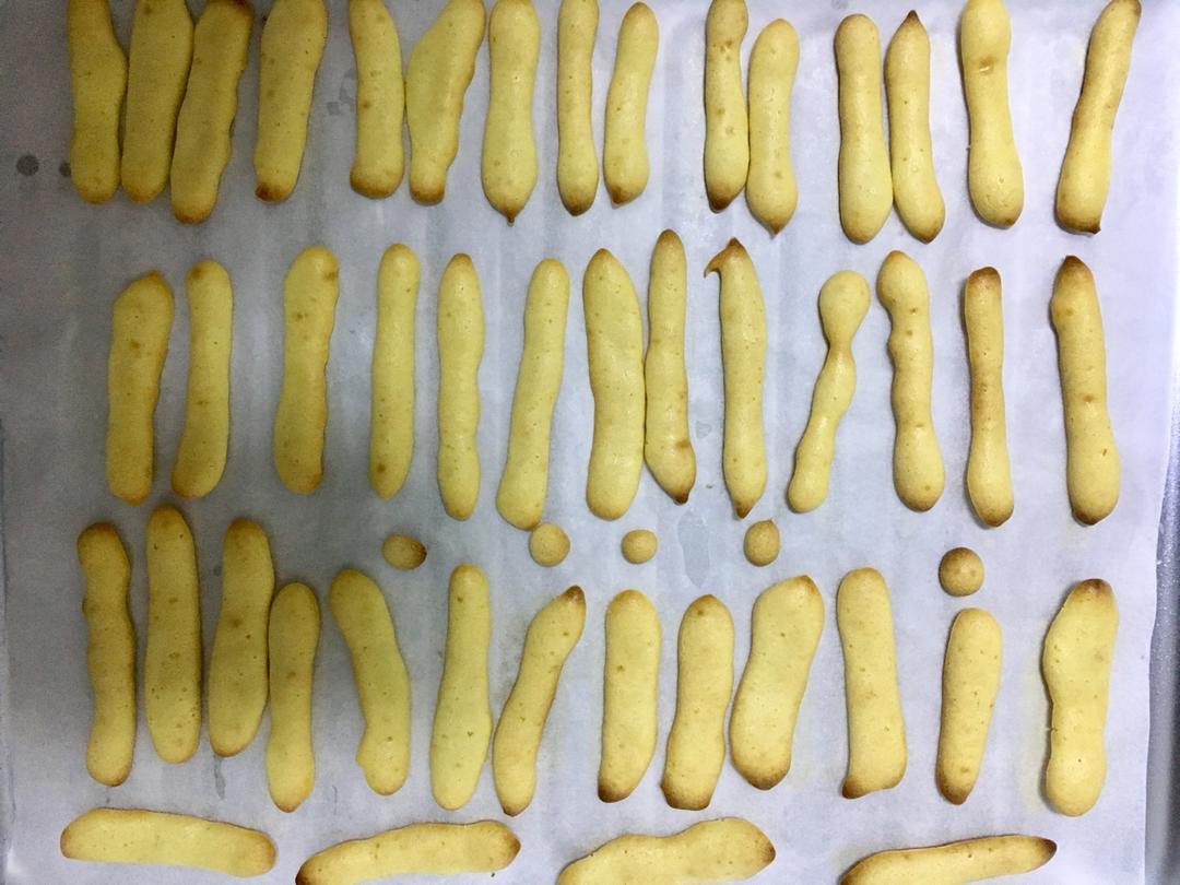 婴儿饼干🍪适合7个月以上婴儿
