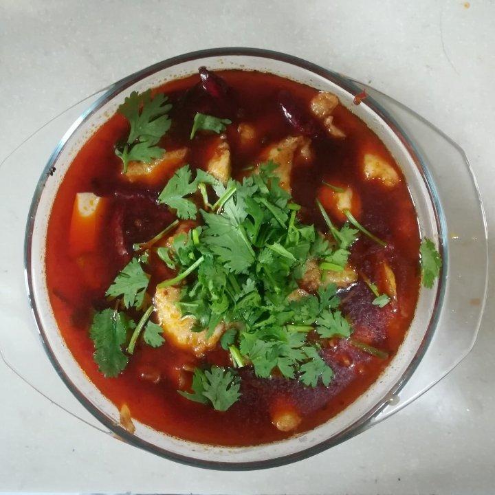 豆花鱼