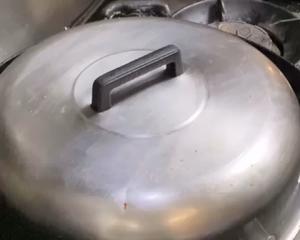 煮男欧巴的北极贝水蒸蛋，100%成功菜谱的做法 步骤5