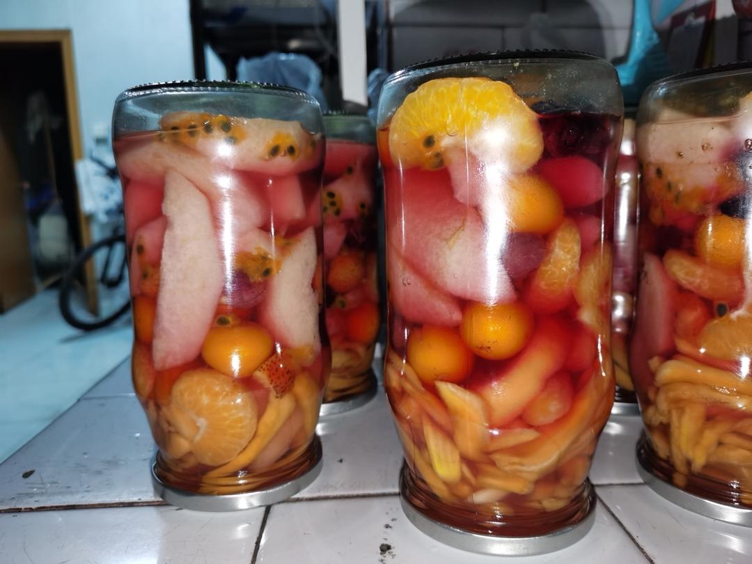 有手就会系列~实现罐头自由