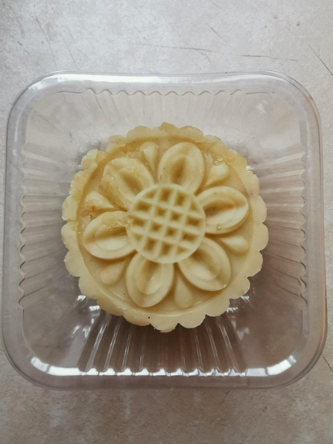 省时简易绿豆糕-免泡豆免过筛