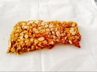 香蕉粗粮饼干